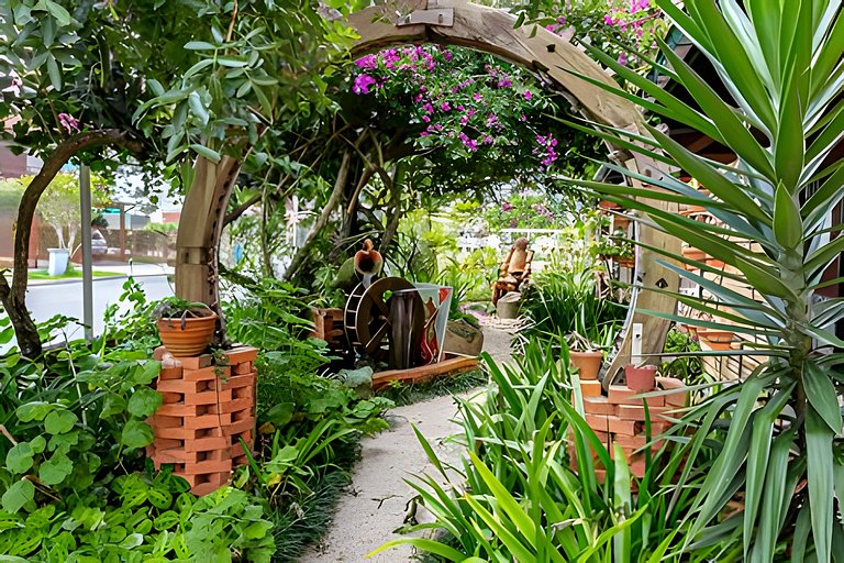 Residencial Avó Isaura - Couple's Studio