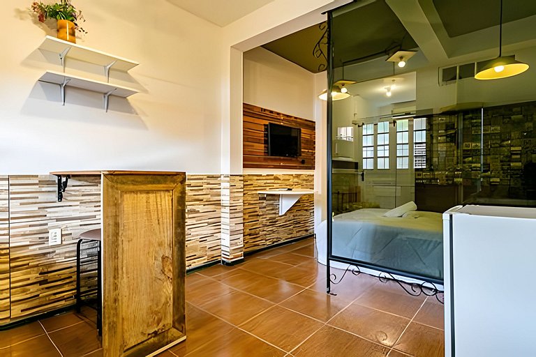 Residencial Avó Isaura - Estudio Matrimonial