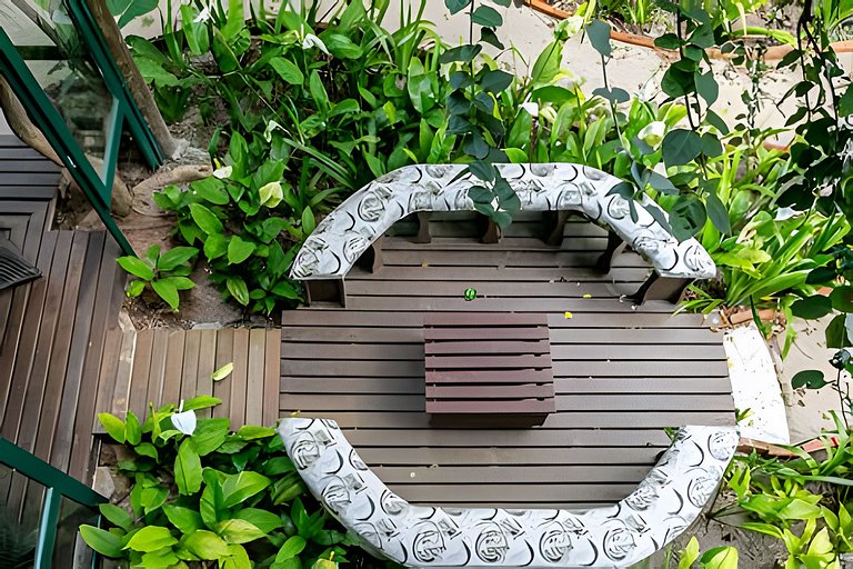Residencial Avó Isaura - Estudio Matrimonial