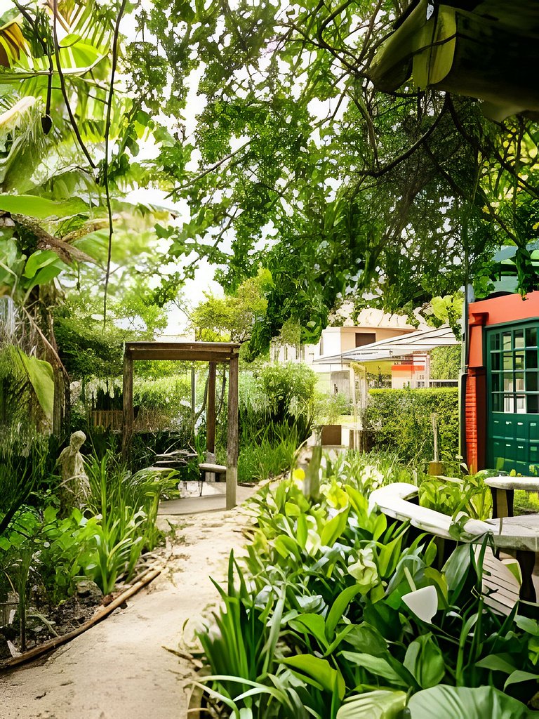 Residencial Avó Isaura - Estudio Matrimonial