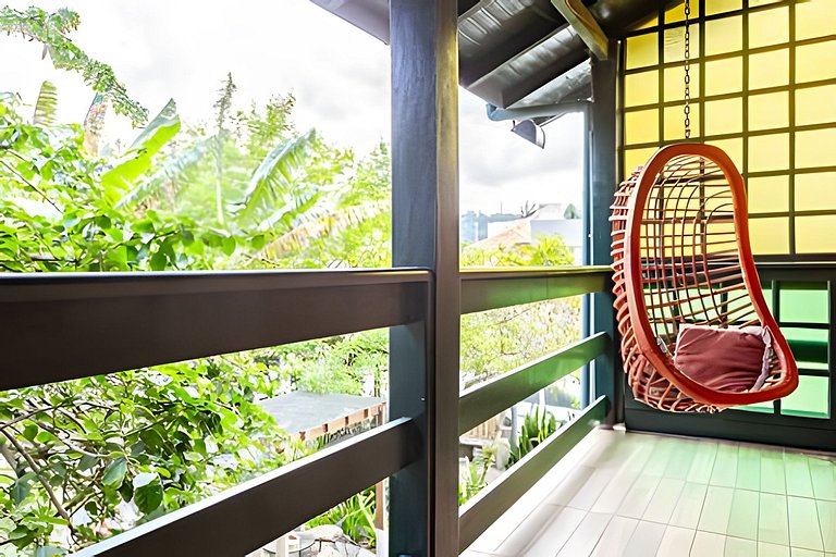 Residencial Avó Isaura - Estudio Matrimonial