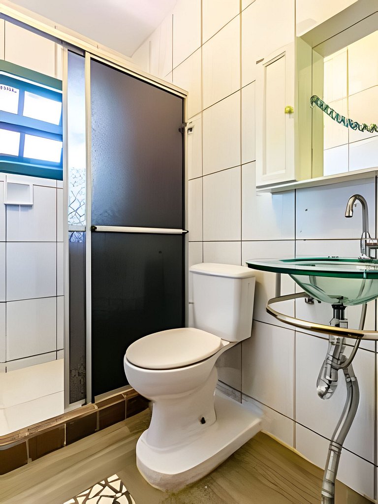 Residencial Avó Isaura - Single Studio