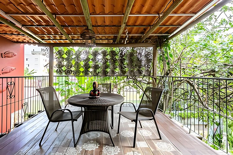 Residencial Avó Isaura - Single Studio