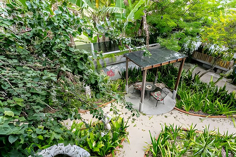 Residencial Avó Isaura - Single Studio