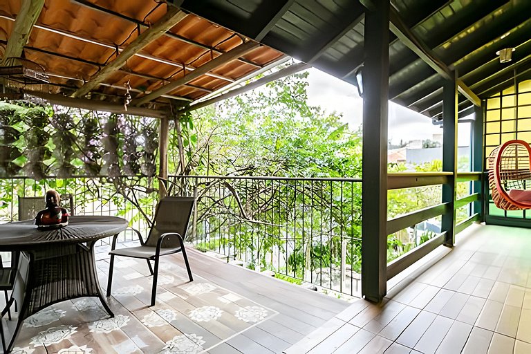 Residencial Avó Isaura - Single Studio