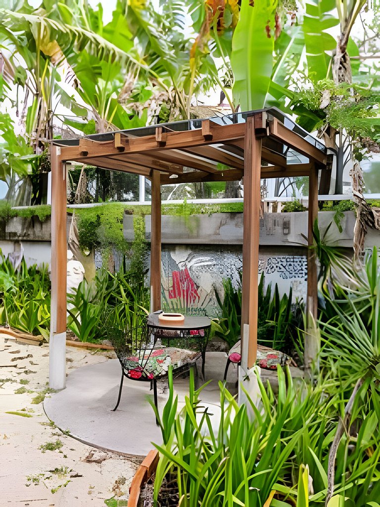Residencial Avó Isaura - Single Studio
