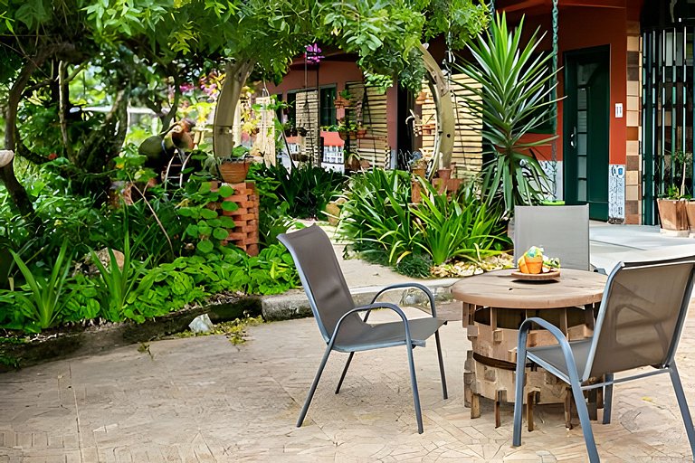 Residencial Avó Isaura - Single Studio