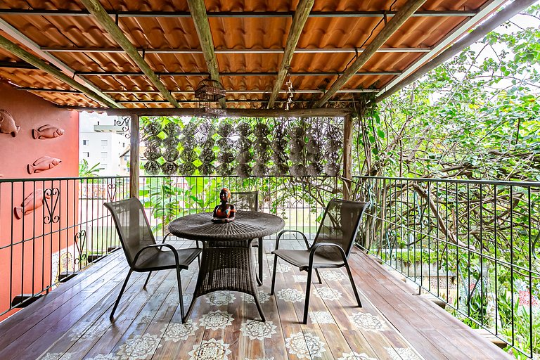 Residencial Avó Isaura - Single Studio