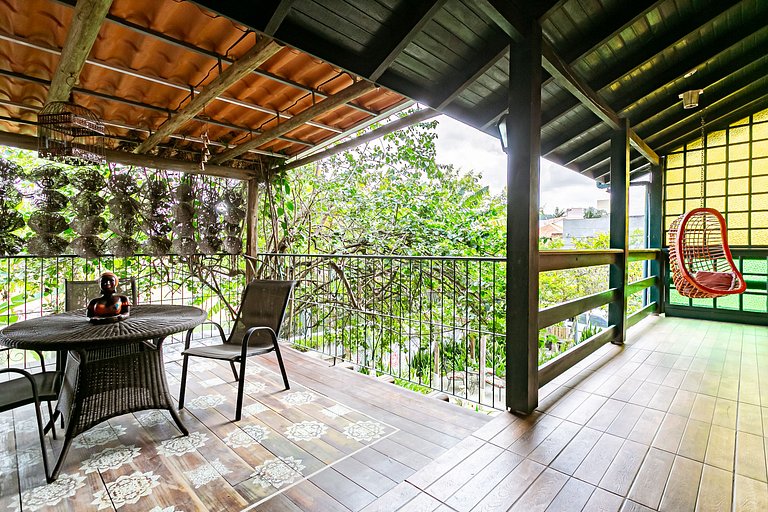 Residencial Avó Isaura - Single Studio