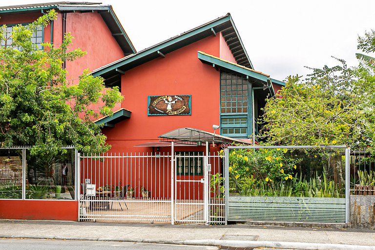 Residencial Avó Isaura - Estúdio Individual