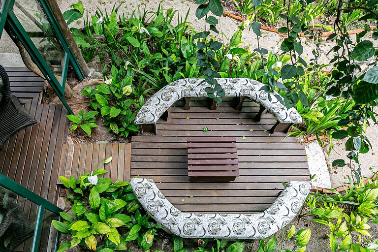 Residencial Avó Isaura - Estudio Matrimonial