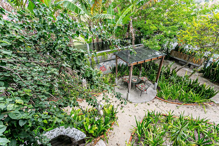 Residencial Avó Isaura - Couple's Studio
