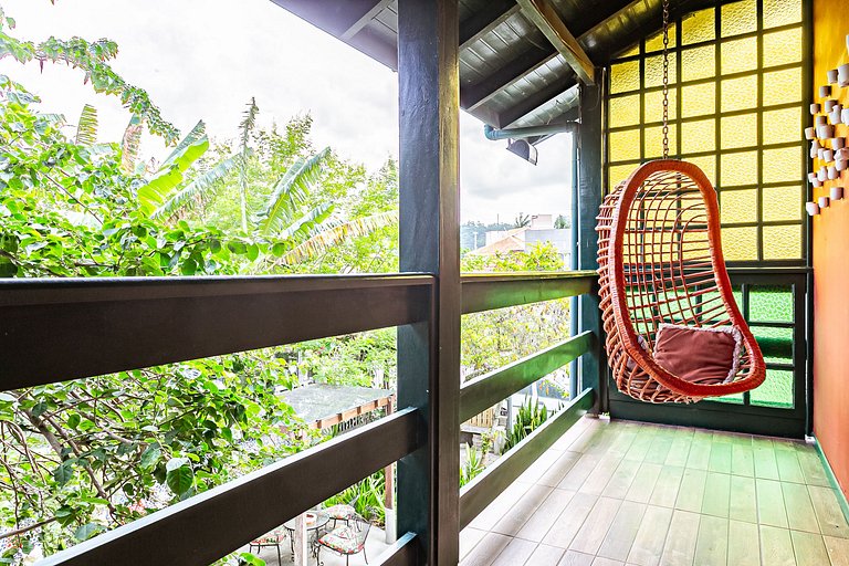 Residencial Avó Isaura - Couple's Studio