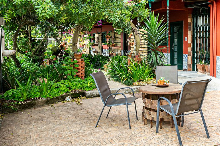 Residencial Avó Isaura - Single Studio