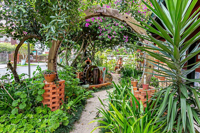 Residencial Avó Isaura - Couple's Studio