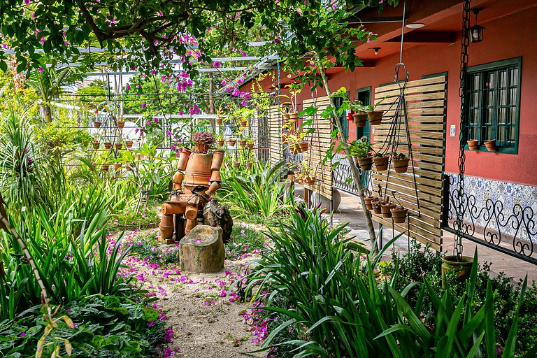 Residencial Avó Isaura - Couple's Studio