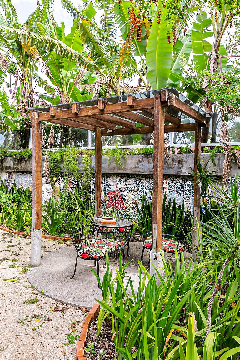 Residencial Avó Isaura - Estudio Matrimonial