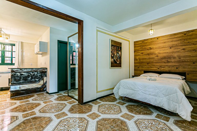 Residencial Avó Isaura - Estúdio Familiar