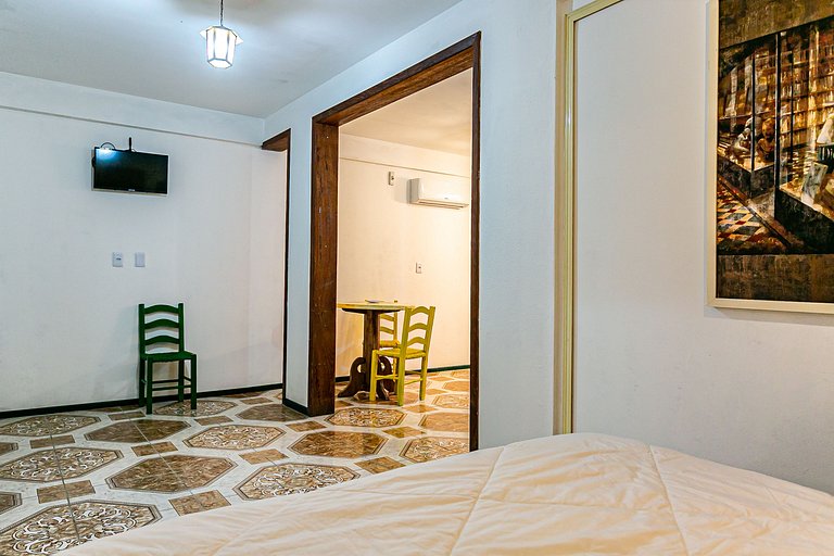 Residencial Avó Isaura - Estúdio Familiar
