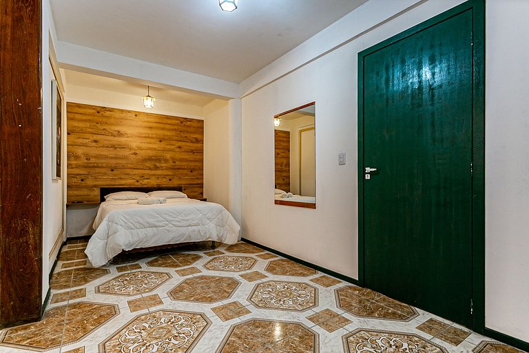 Residencial Avó Isaura - Estúdio Familiar
