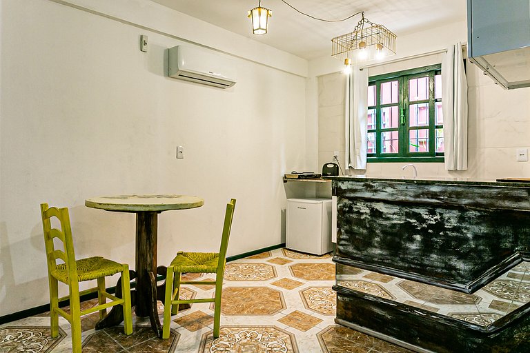 Residencial Avó Isaura - Estúdio Familiar