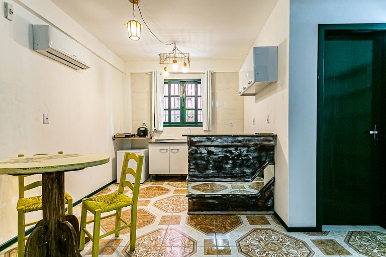 Residencial Avó Isaura - Estúdio Familiar