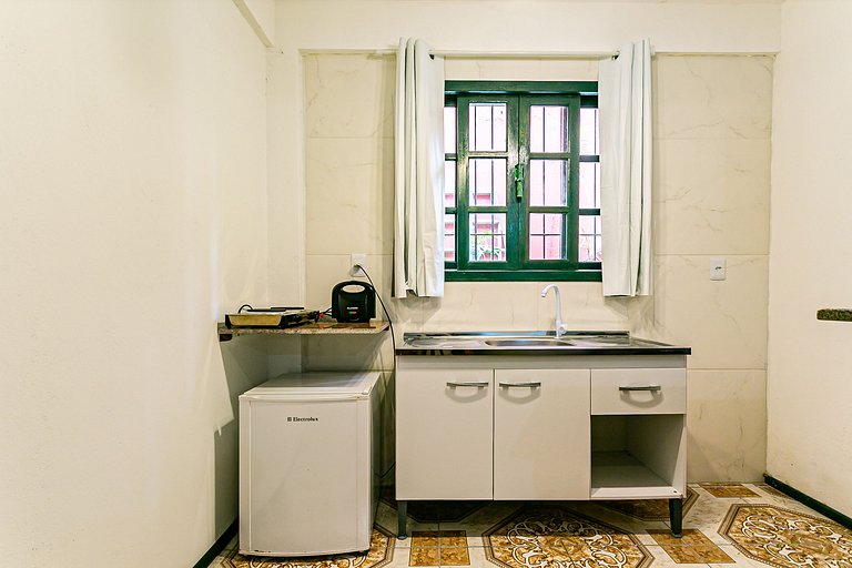 Residencial Avó Isaura - Estúdio Familiar