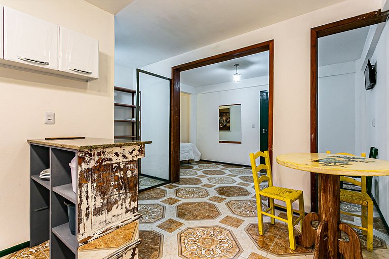 Residencial Avó Isaura - Estúdio Familiar